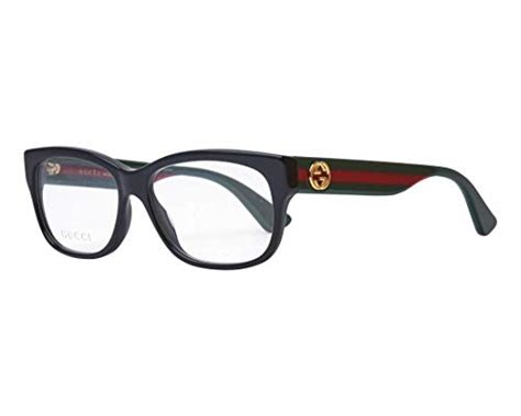 black gucci reading glasses|gucci reading glasses women's.